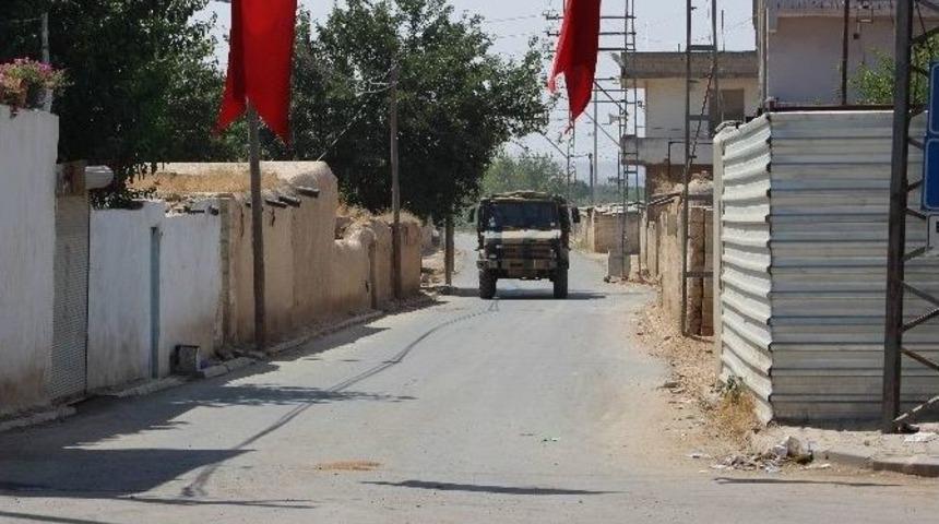 Işid&rsquo;e Katılmak &Uuml;zere Suriye&rsquo;ye Ge&ccedil;meye &Ccedil;alışan 25 Kişi Yakalandı