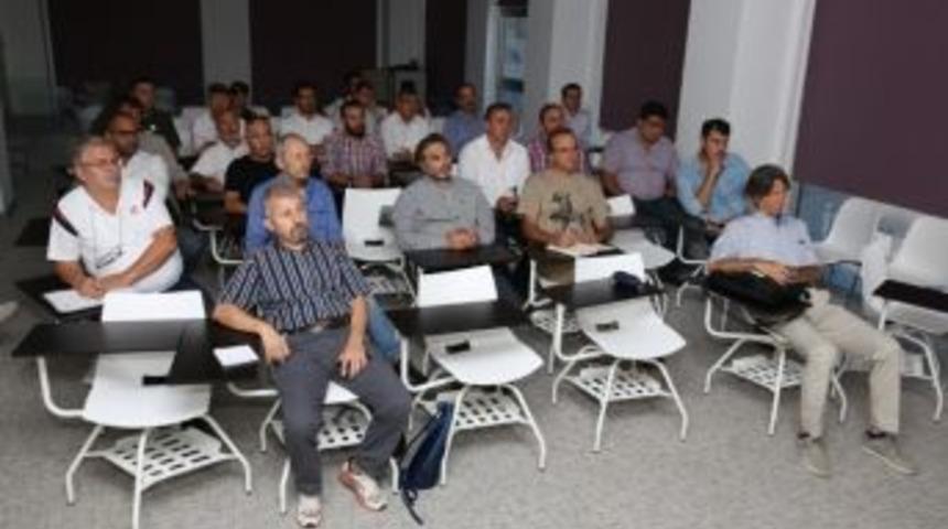 Amat&ouml;r Spor Kul&uuml;pleri Tek &Ccedil;atı Altında Toplanıyor