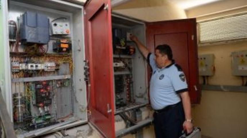 Asans&ouml;rler Mercek Altında