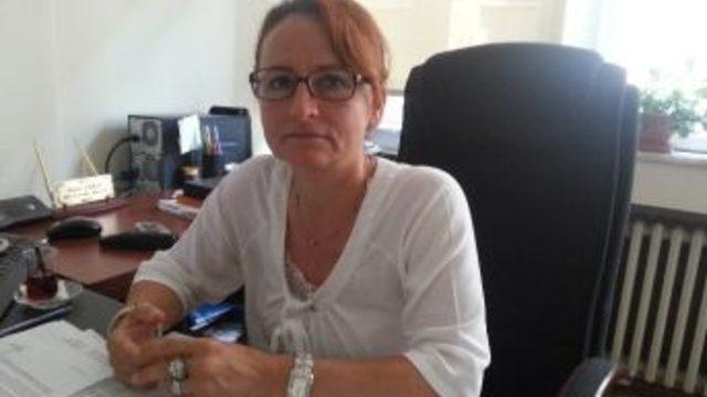 Devrek Belediyesi Mali Hizmetler Müdürü Nafia Çakır Oldu
