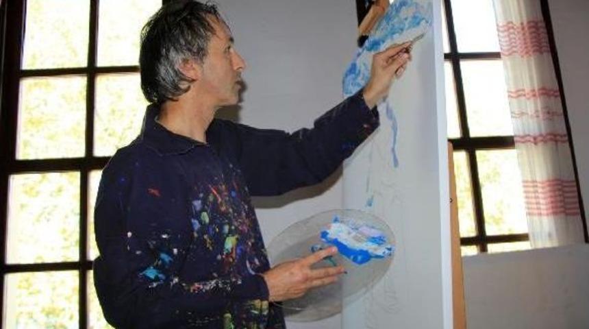 Atat&uuml;rk'&uuml;n İnebolu'ya Gelişi, Şapka Ve Kıyafet İnkılabı'nın 90. Yıl D&ouml;n&uuml;m&uuml;