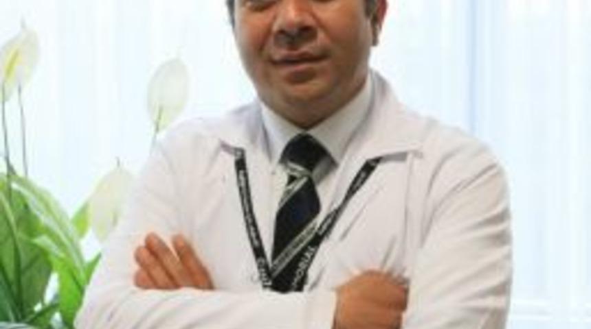 Doğuştan Sindirim Sistemi Sorunları Cerrahi İle Tedavi Ediliyor