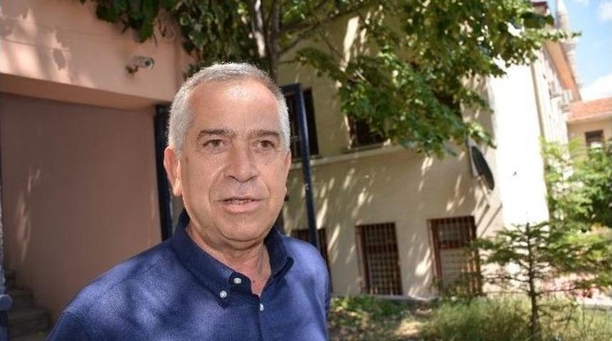 G&ouml;n&uuml;ll&uuml; Asker Olmak İ&ccedil;in Başvurdu