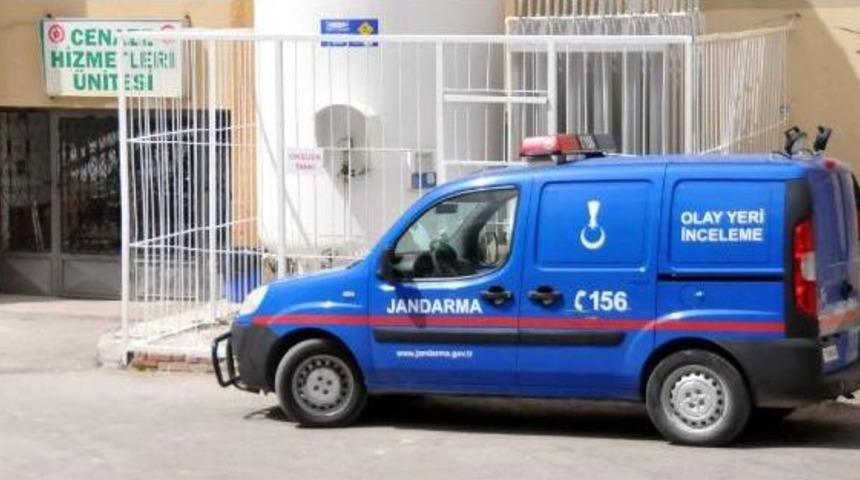 20 G&uuml;nl&uuml;k Er, Piyade T&uuml;feğiyle Intihar Etti