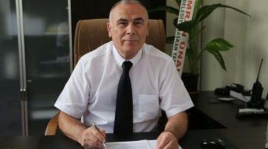 Efeler Belediyesi &Ouml;zel Kalem M&uuml;d&uuml;rl&uuml;ğ&uuml;ne Soğancı Atandı