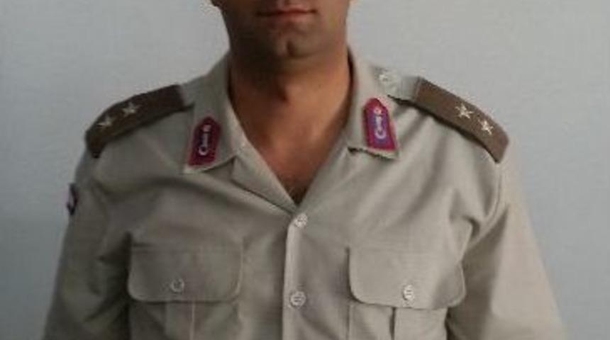 Manavgat&rsquo;ta Yeni Karakol Komutanı