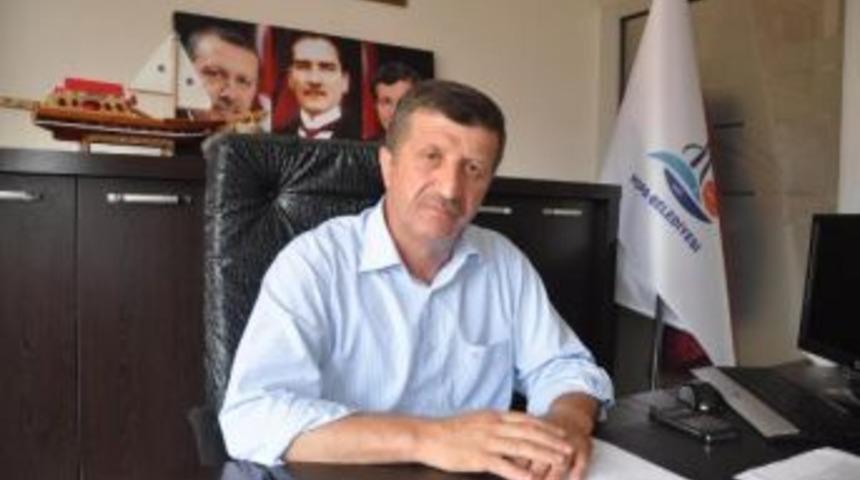 Hopa Yaralarını Sarıyor. 8 Kişinin &Ouml;ld&uuml;ğ&uuml; Selde 3 Kişi De Kayıp (4)