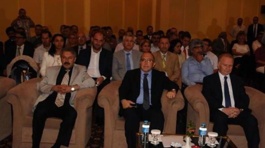 Turizm Bakanlığı M&uuml;steşarı: Turist Sayısı Ve Gelirde Fazla Bir Azalma Olmayacak