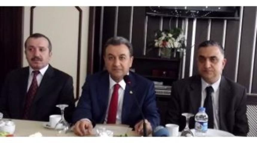 Bozkurt&rsquo;tan Taziye Mesajı