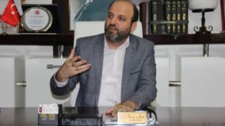 M&uuml;ft&uuml; A&ccedil;ık&rsquo;ın Acı G&uuml;n&uuml;