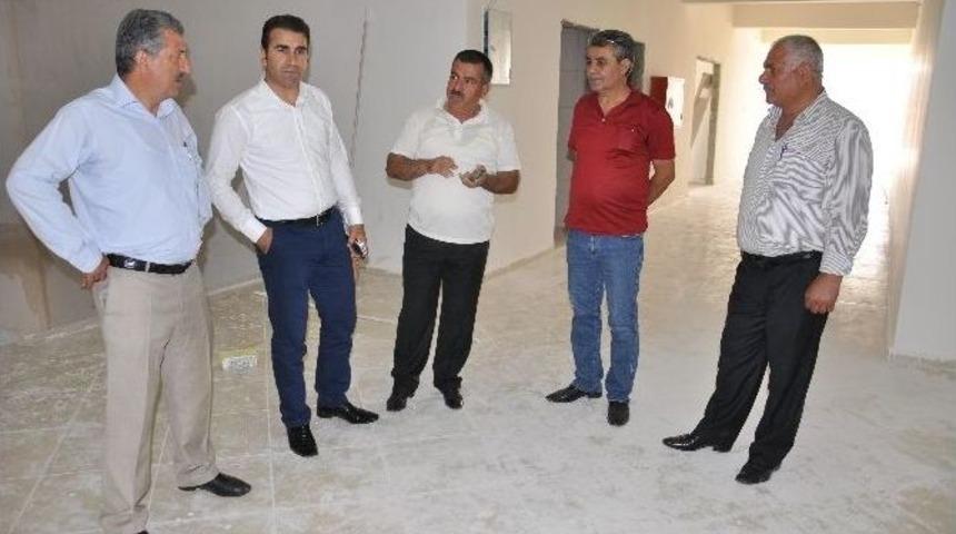 Muş&rsquo;ta &Uuml;cretsiz Bilim Teknik Koleji A&ccedil;ılıyor