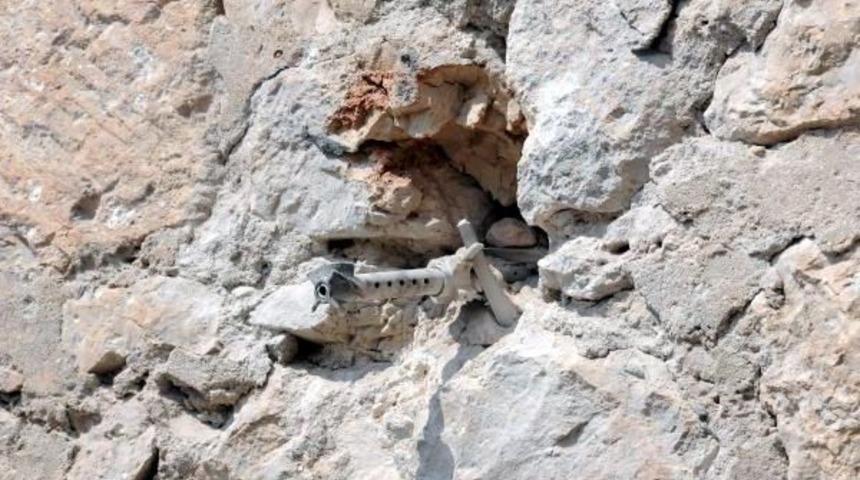 Silvan'da Hayat Normale D&ouml;n&uuml;yor