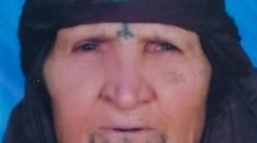 Gaziantep'te Minib&uuml;s&uuml;n &Ccedil;arptığı Yaşlı Kadın &Ouml;ld&uuml;