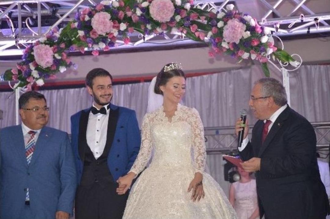 Bilecik Belediye Başkanı Selim Yağcı&rsquo;nın D&uuml;ğ&uuml;n&uuml; En &Ccedil;ok Onlara Yaradı