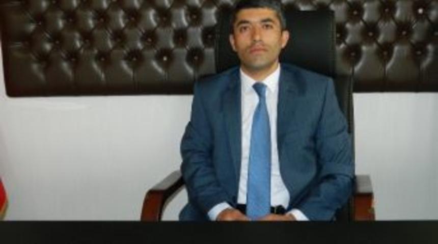 İnce: &ldquo;gerekli Tedbirler Alınmazsa Kontak Kapatacağız&rdquo;