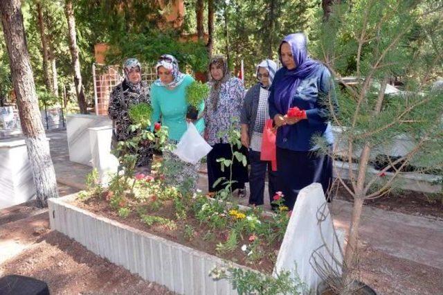 Şehit Yüzbaşının Babasından 'asılsız Ve Çirkin Haberlere' Tepki