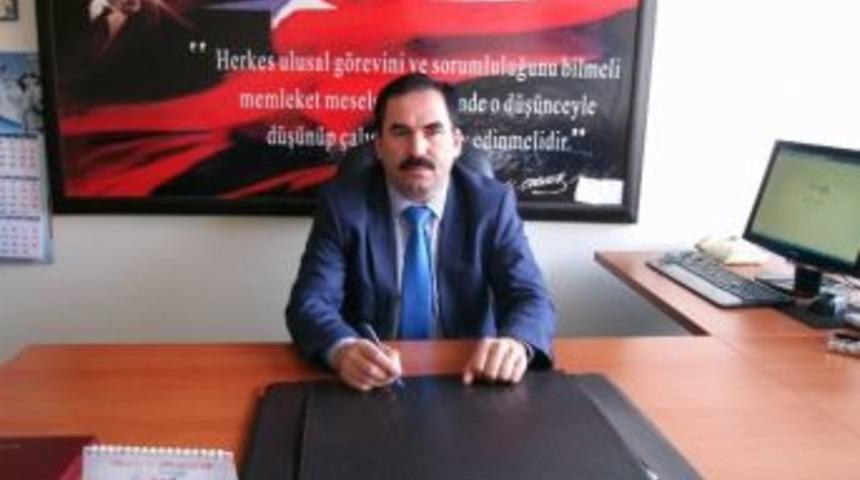 Selendi&rsquo;de Fen Lisesi Sevinci