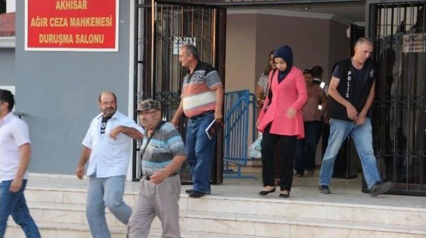 Soma Davasında Mahkeme Başkanından Sanık Avukatlara Uyarı