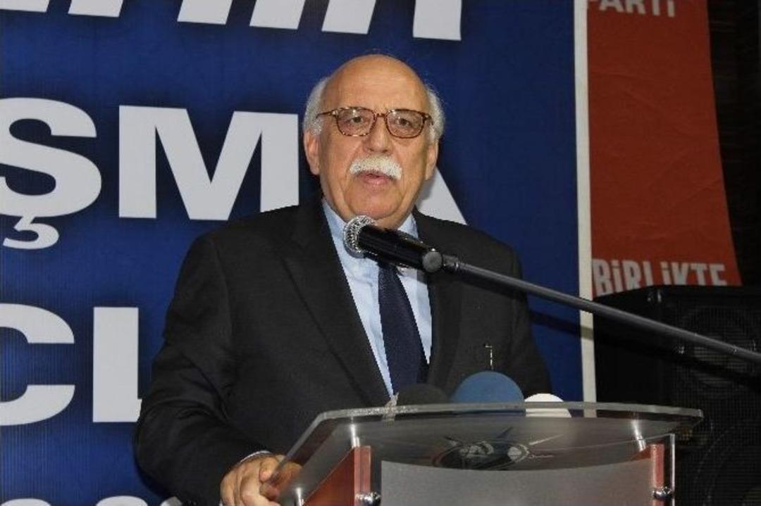 Bakan Avcı: &ldquo;olayın Perde Arkasında, Karanlıkta Kalmış, Kamuoyunun Bilmediği Esrarengiz Bir Şey Yok&rdquo;