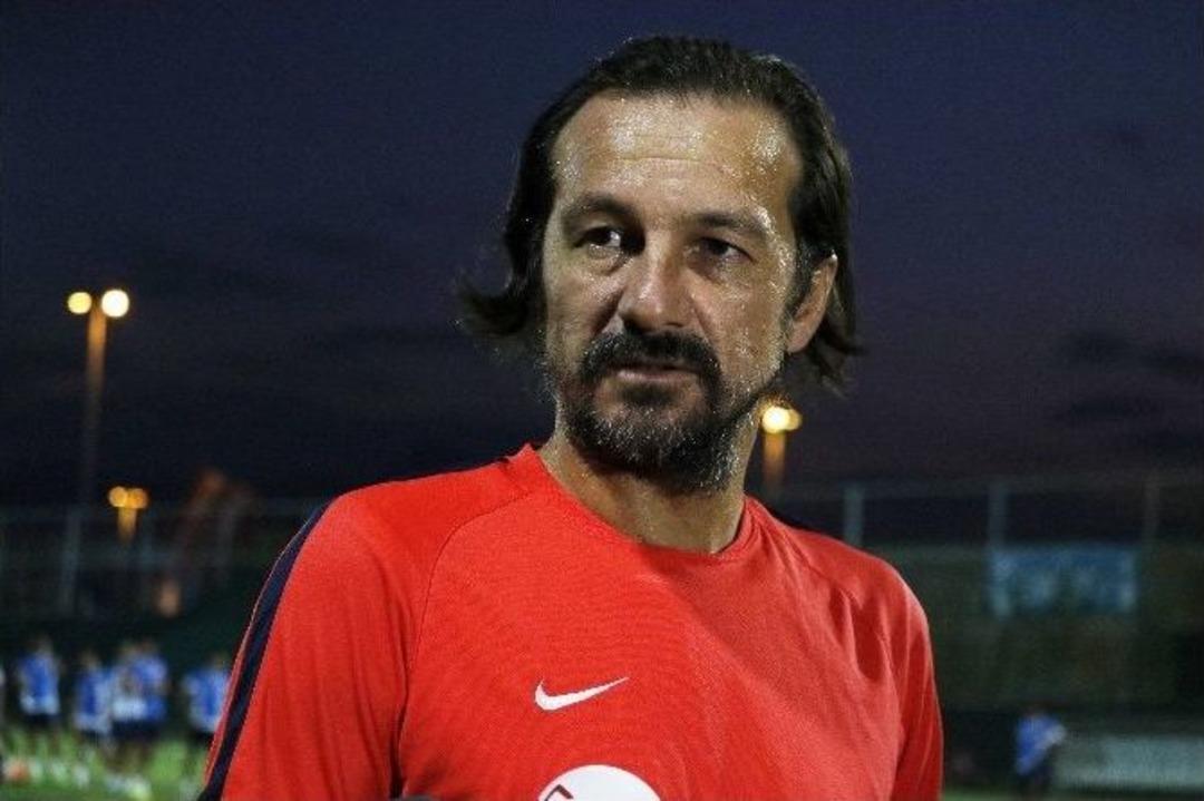 Şimşek: &ldquo;fenerbah&ccedil;e&rsquo;den Puan Almak İstiyoruz&rdquo;