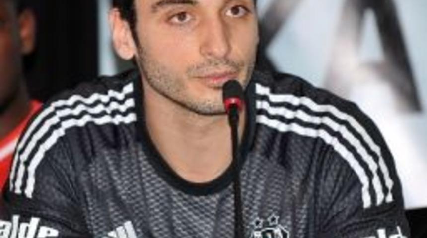 Galatasaray, Cenk G&ouml;nen İle Anlaştı