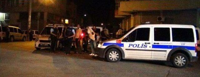 Şanlıurfa&rsquo;Da Akraba Kavgası: 6 Yaralı 1