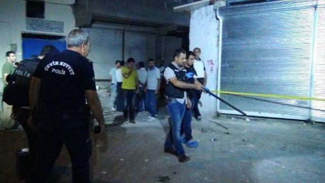 Şanlıurfa&rsquo;Da Akraba Kavgası: 6 Yaralı 2