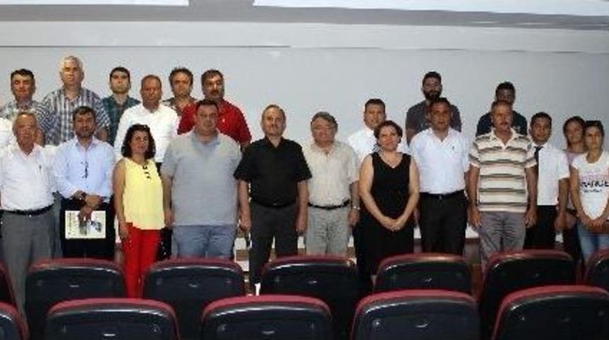 Arıcılar Enstit&uuml; İstiyor