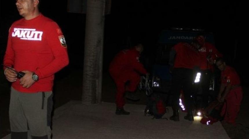 5 Saatlik Arama &Ccedil;alışmaları Sonu&ccedil; Vermedi