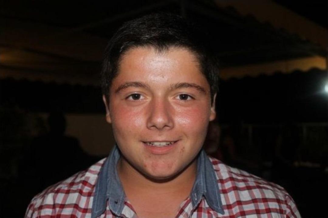 (&ouml;zel Haber) Kuzu Y&uuml;z&uuml;nden Cinayet