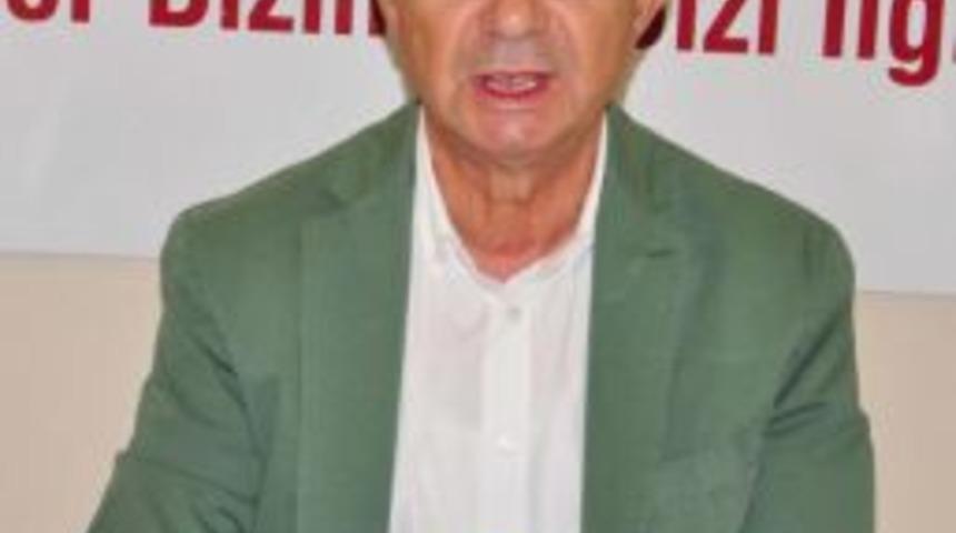 Manisa'da 'beyaz Zarf' Uygulamasıyla 271 Emeklinin Y&uuml;z&uuml; G&uuml;ld&uuml;