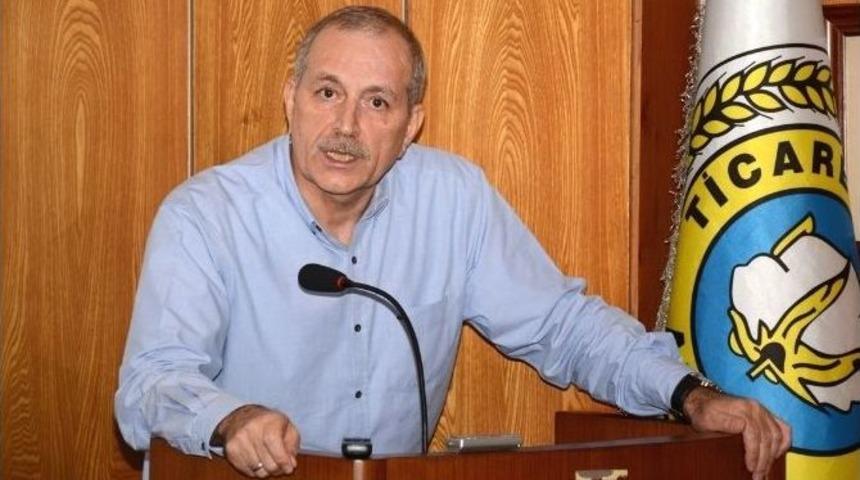 Bilgi&ccedil;: &ldquo;2015&rsquo;i T&uuml;rkiye&rsquo;nin Kayıp Yılı Olarak G&ouml;r&uuml;yoruz&rdquo;