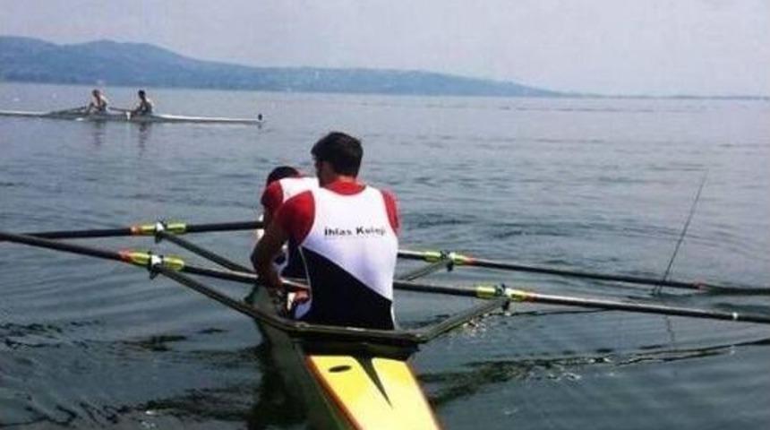 İhlas Koleji&rsquo;nden Bir T&uuml;rkiye Şampiyonu Daha