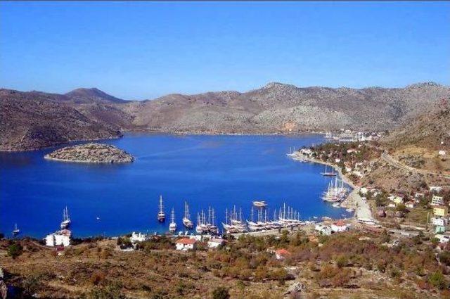 Marmaris'te 5 Bin Binaya Yıkım Kararı