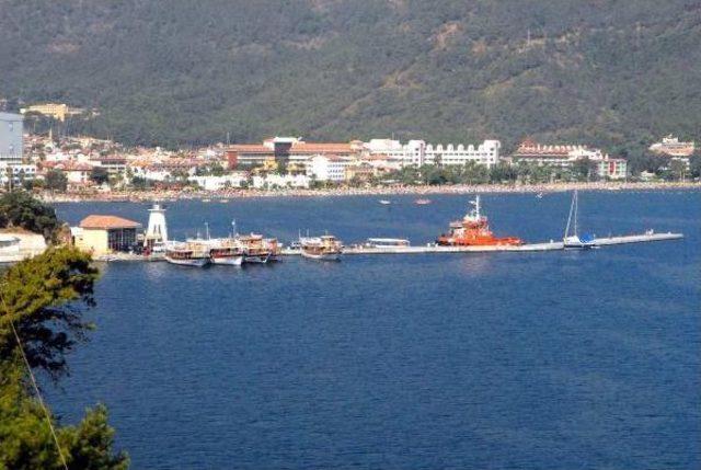 Marmaris'te 5 Bin Binaya Yıkım Kararı