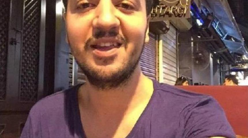 Mersinli Gen&ccedil;, İstanbul'da Ortadan Kayboldu