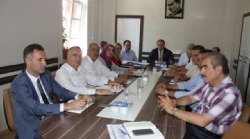 İneg&ouml;l&rsquo;de Yama&ccedil; Paraş&uuml;t&uuml;