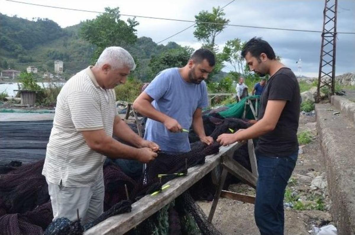 Balık&ccedil;ılar 1 Eyl&uuml;l&rsquo;de &ldquo;vira Bismillah&rdquo; Demeye Hazırlanıyor
