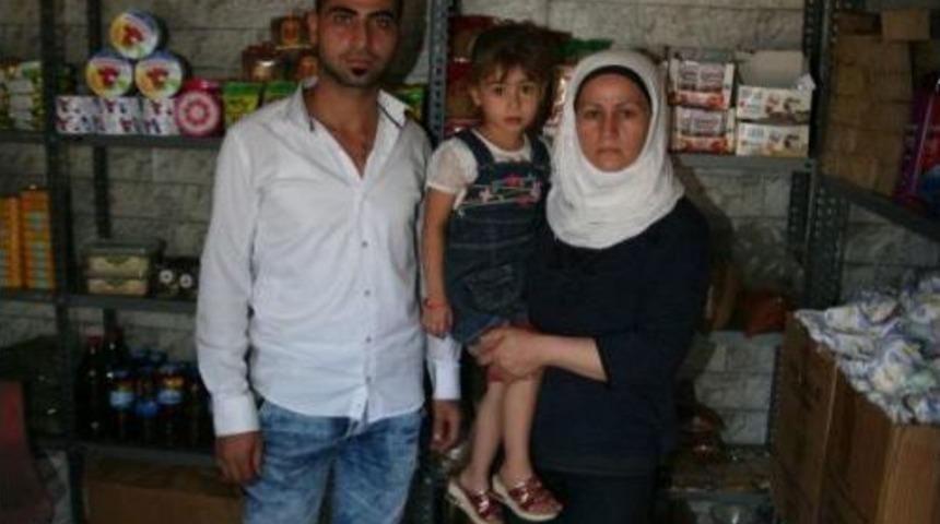 Sahte Polisler, Suriyeli Kardeşleri Dolandırdı