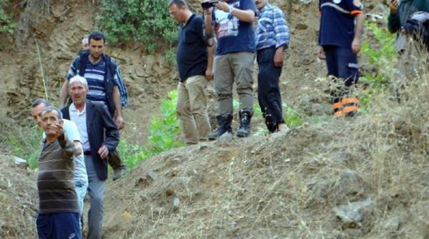 Ormalık Alanda Kaybolan 4 Kişi, 24 Saat Sonra Bulundu