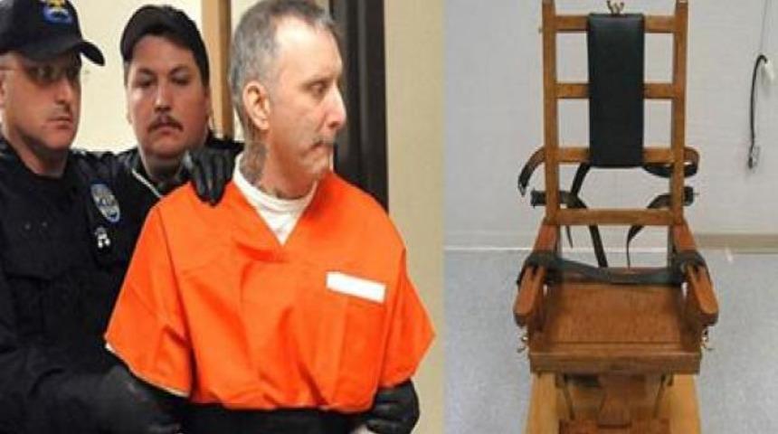 &Ouml;l&uuml;me giderken bakın ne dedi?