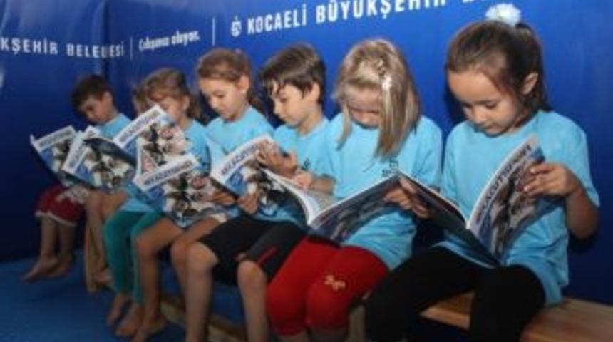 Kağıtspor Dergisi &Ccedil;ıktı
