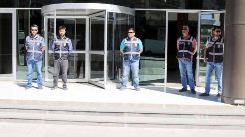 Gaziantep&rsquo;Te Cemaat Yurtlarında Denetim