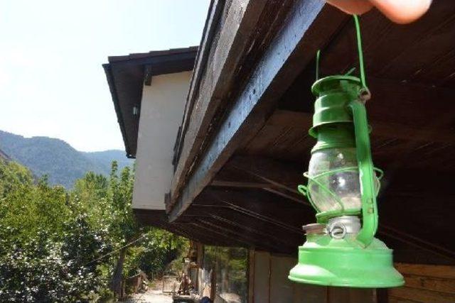Oda Başkanından intikam Yıkımı Suçlaması 1