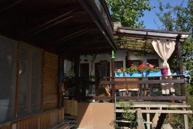 Oda Başkanından intikam Yıkımı Suçlaması 3