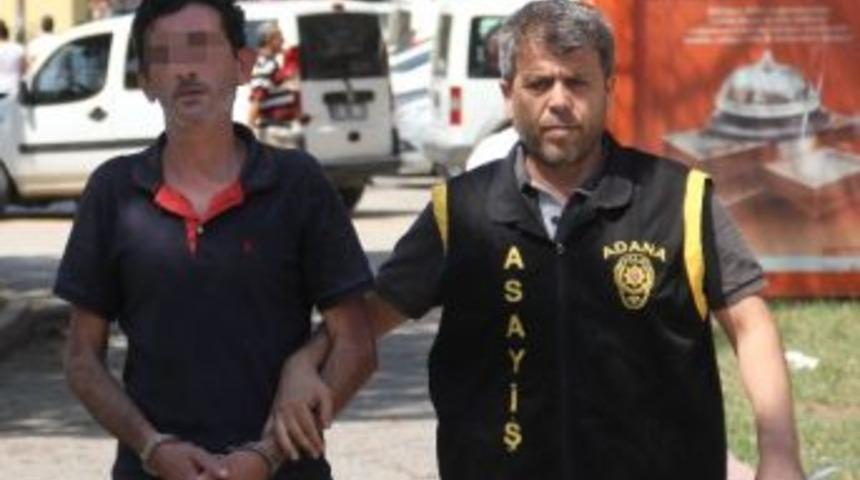 Komşusunu Taciz Etti, "sarhoştum Hatırlamıyorum" Dedi