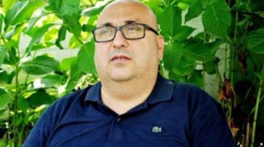Giresunspor Başkanı Mustafa Bozbağ, Ligi Değerlendirdi