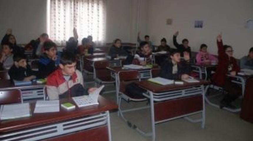 Eğitim Destek Evi&rsquo;nde Okuyan 127 &Ouml;ğrenci Farklı Liselere Yerleşti