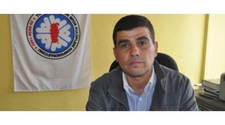 Malatya İdmanyurdu Yola Tekin İle Devam Edecek