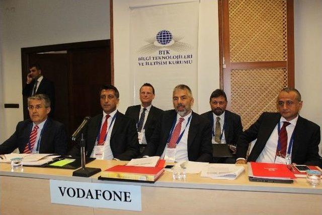 4.5g İhalesi Başladı 1